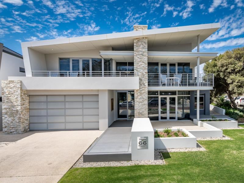 66 Beachside Drive, Burns Beach WA 6028