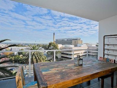 44/1324 Hay Street, West Perth WA 6005