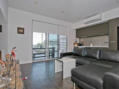 44/1324 Hay Street, West Perth WA 6005
