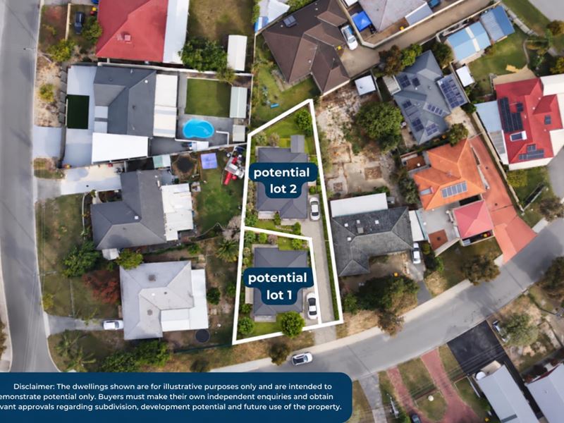 41 Tollington Park Road, Kelmscott