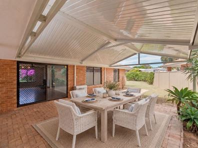 6 Nerita Place, Heathridge WA 6027