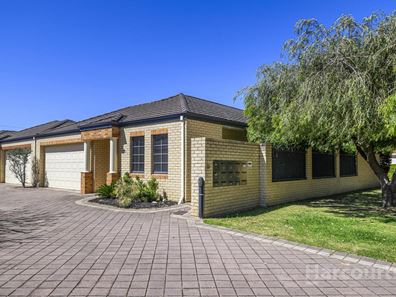 15/33 Wattle Mews, Hocking WA 6065