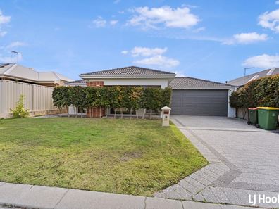 28 Marwood Circuit, Success WA 6164