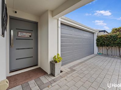 28 Marwood Circuit, Success WA 6164