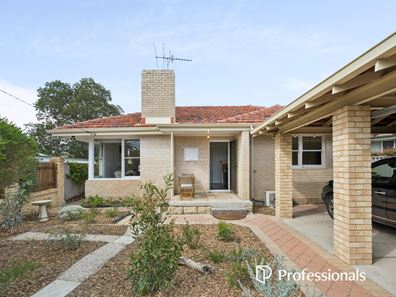86 Finchley Crescent, Balga WA 6061