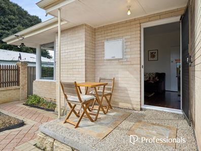 86 Finchley Crescent, Balga WA 6061