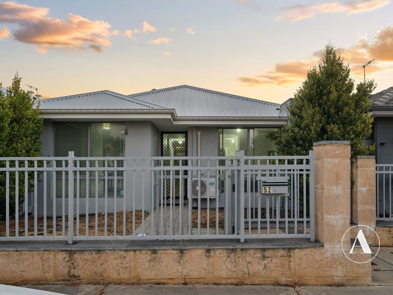 52 Barossa Loop, Harrisdale