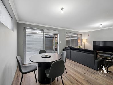52 Barossa Loop, Harrisdale WA 6112