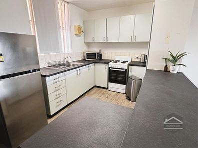 502/17 Welsh Street, South Hedland WA 6722