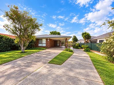191 William Street, Beckenham WA 6107