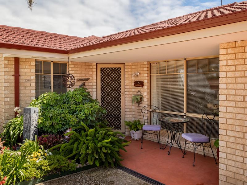 8 Oates Close, Usher