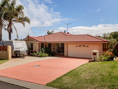 8 Oates Close, Usher WA 6230