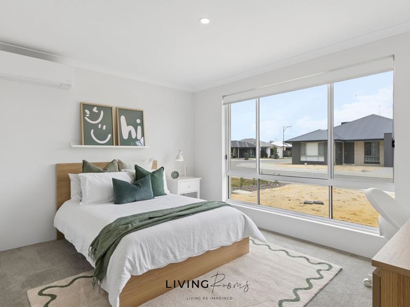 Room 1/ 48 Spruce Road, Henley Brook WA 6055