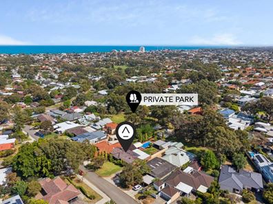16 Euston Street, Wembley Downs WA 6019
