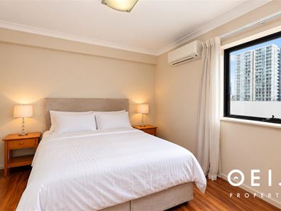 25/451 Murray Street, Perth WA 6000