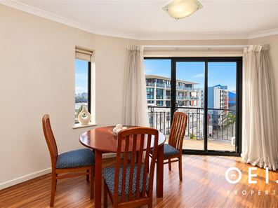 25/451 Murray Street, Perth WA 6000