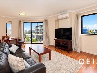 25/451 Murray Street, Perth WA 6000