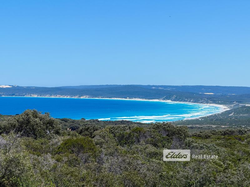 Lot 125,  Wellstead Road, Bremer Bay