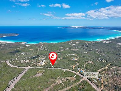 Lot 125,  Wellstead Road, Bremer Bay WA 6338