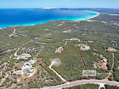 Lot 125,  Wellstead Road, Bremer Bay WA 6338