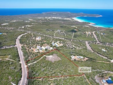 Lot 125,  Wellstead Road, Bremer Bay WA 6338