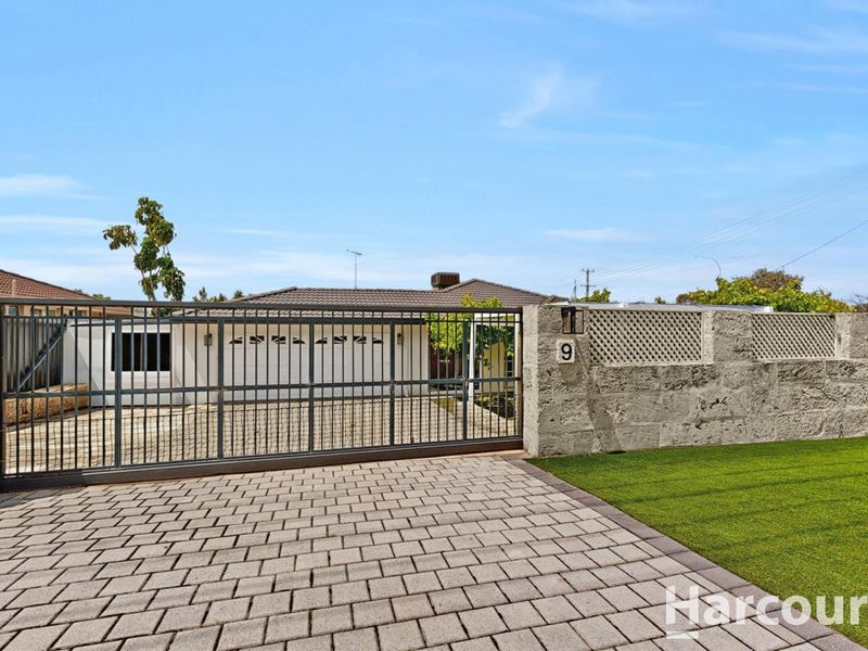 9 Lynas Way, Quinns Rocks WA 6030