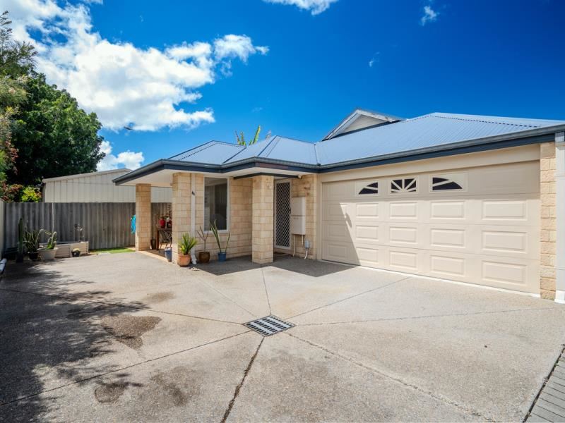6A Skelwith Close, Balga WA 6061