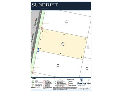 Lot 57 Passmore Street SUNDRIFT, Exmouth WA 6707