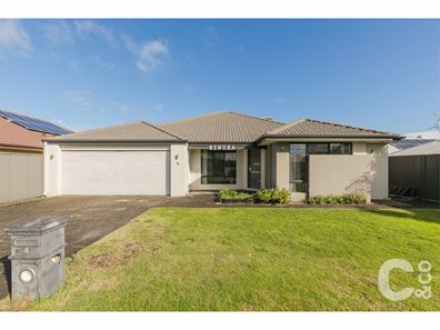 4 Affinity Street, Wellard WA 6170