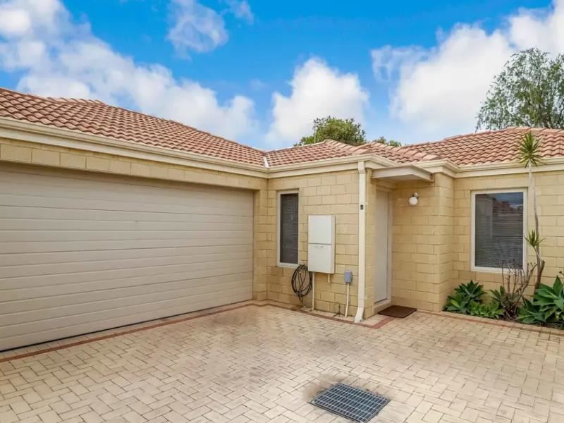13C Seaforth Rd, Balcatta