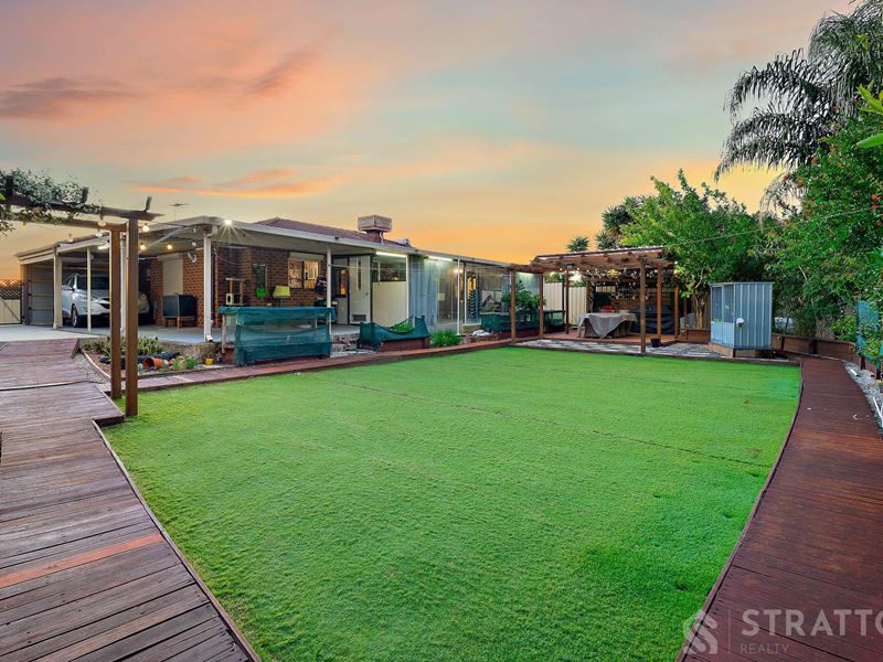 25 Mariana Close, Maddington WA 6109