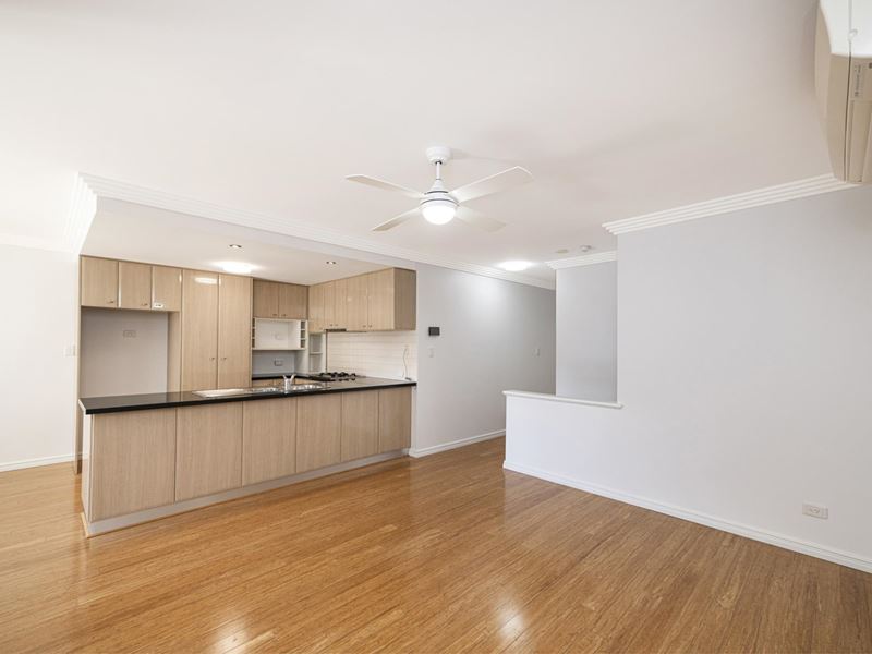 3/164 Aberdeen Street, Northbridge