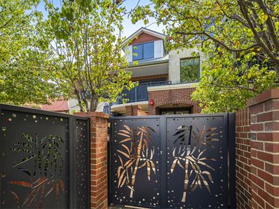 3/164 Aberdeen Street, Northbridge WA 6003