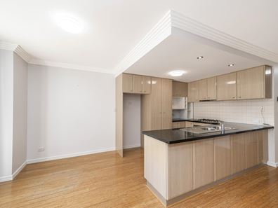 3/164 Aberdeen Street, Northbridge WA 6003