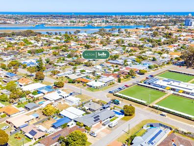 14 Comet Street, Dudley Park WA 6210