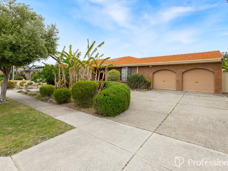 135 Jones Street, Stirling