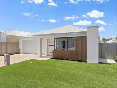 5 Krill Road, Dalyellup WA 6230