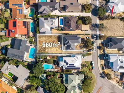 4A Ailsa Street, Wembley Downs WA 6019