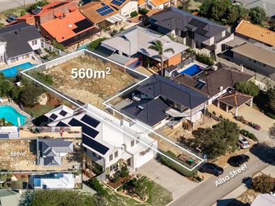 4A Ailsa Street, Wembley Downs WA 6019