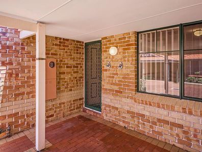 74/17-21 Hefron Street, Rockingham WA 6168