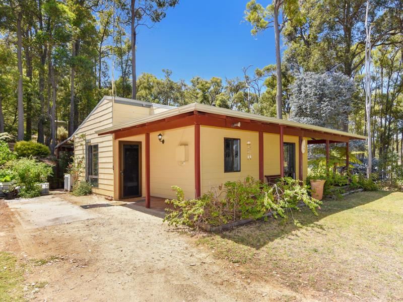 Sold 56 58 Victoria Parade Donnybrook Wa 6239 320 000