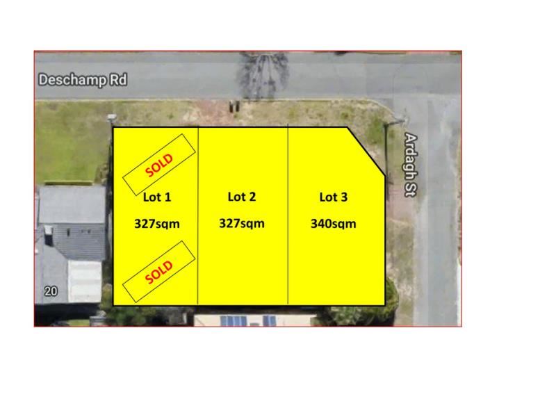 Lot 3 55 Ardagh Street, Morley