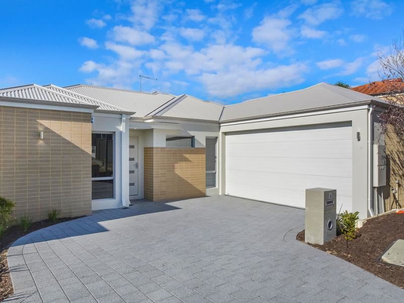 6 Knave Lane, Innaloo WA 6018