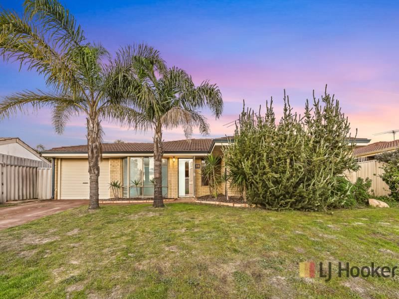 39 Cygnet Close, Ballajura WA 6066