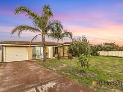 39 Cygnet Close, Ballajura WA 6066