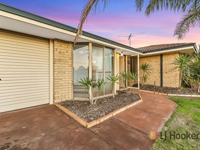 39 Cygnet Close, Ballajura WA 6066