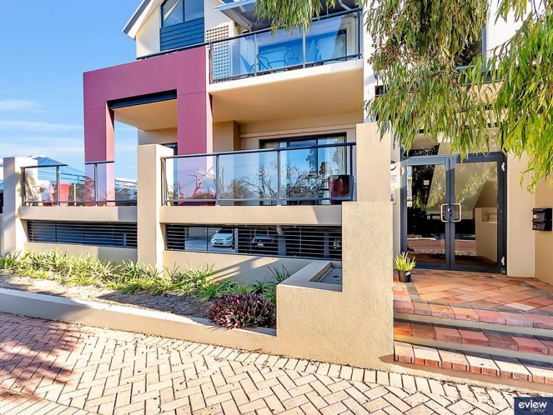 16/6 Waterbird Turn, Joondalup WA 6027