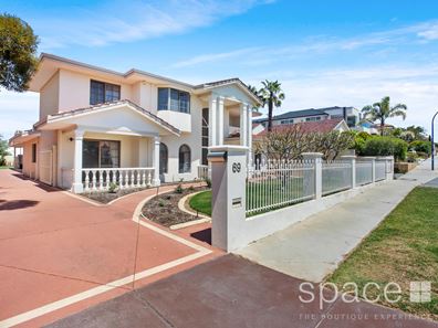 69 View Terrace, East Fremantle WA 6158