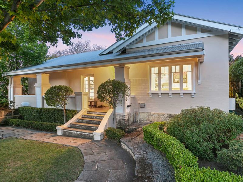 44 Bulimba Road, Nedlands WA 6009