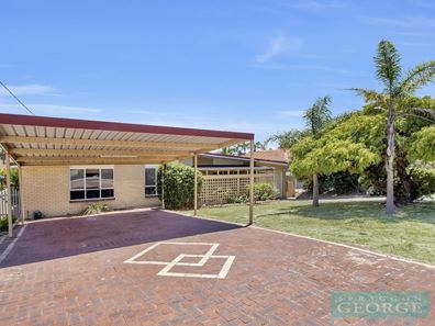 27 Taylor Way, Hillarys WA 6025